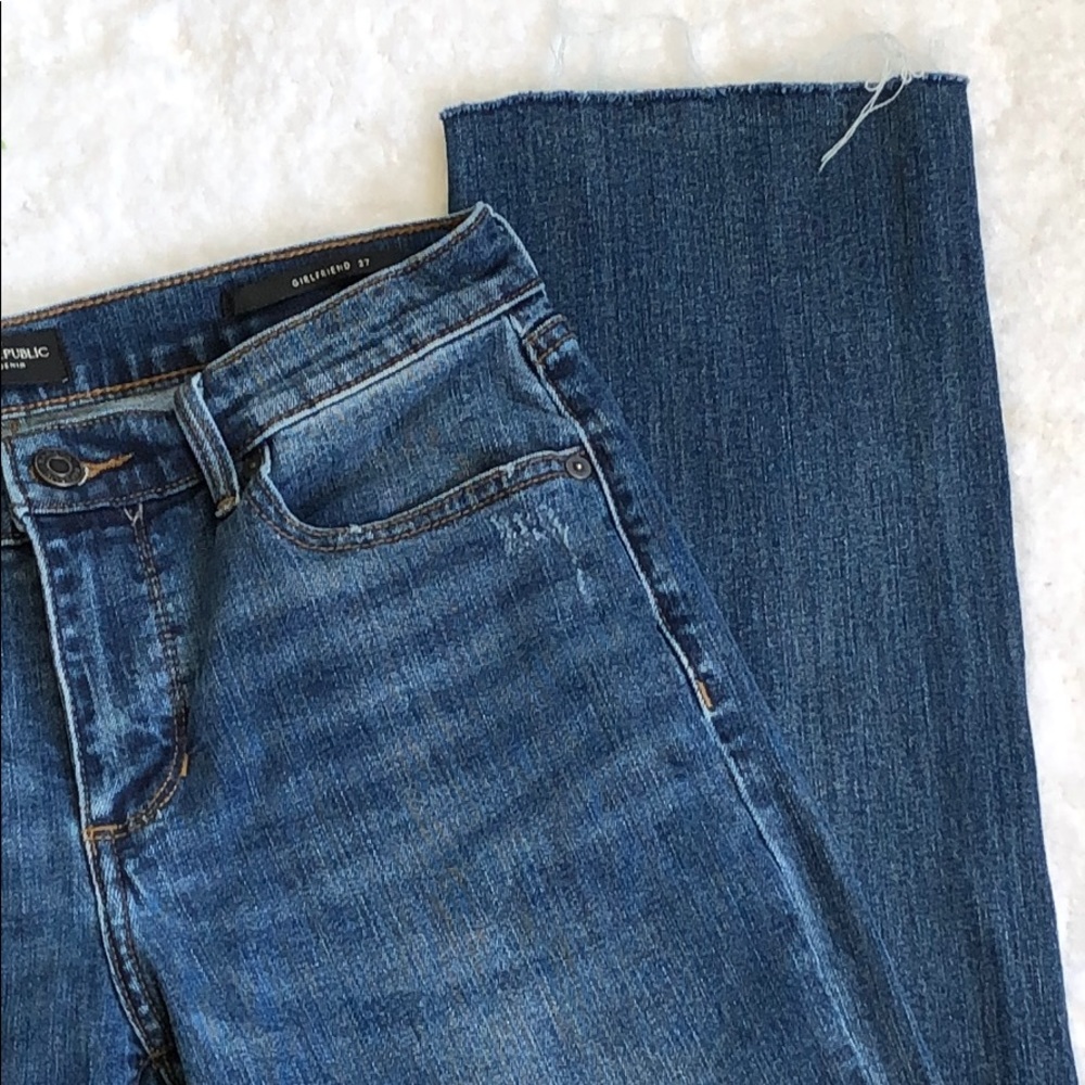 Banana Republic Jeans - Picture 4 of 12